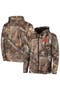 selected Realtree Camo