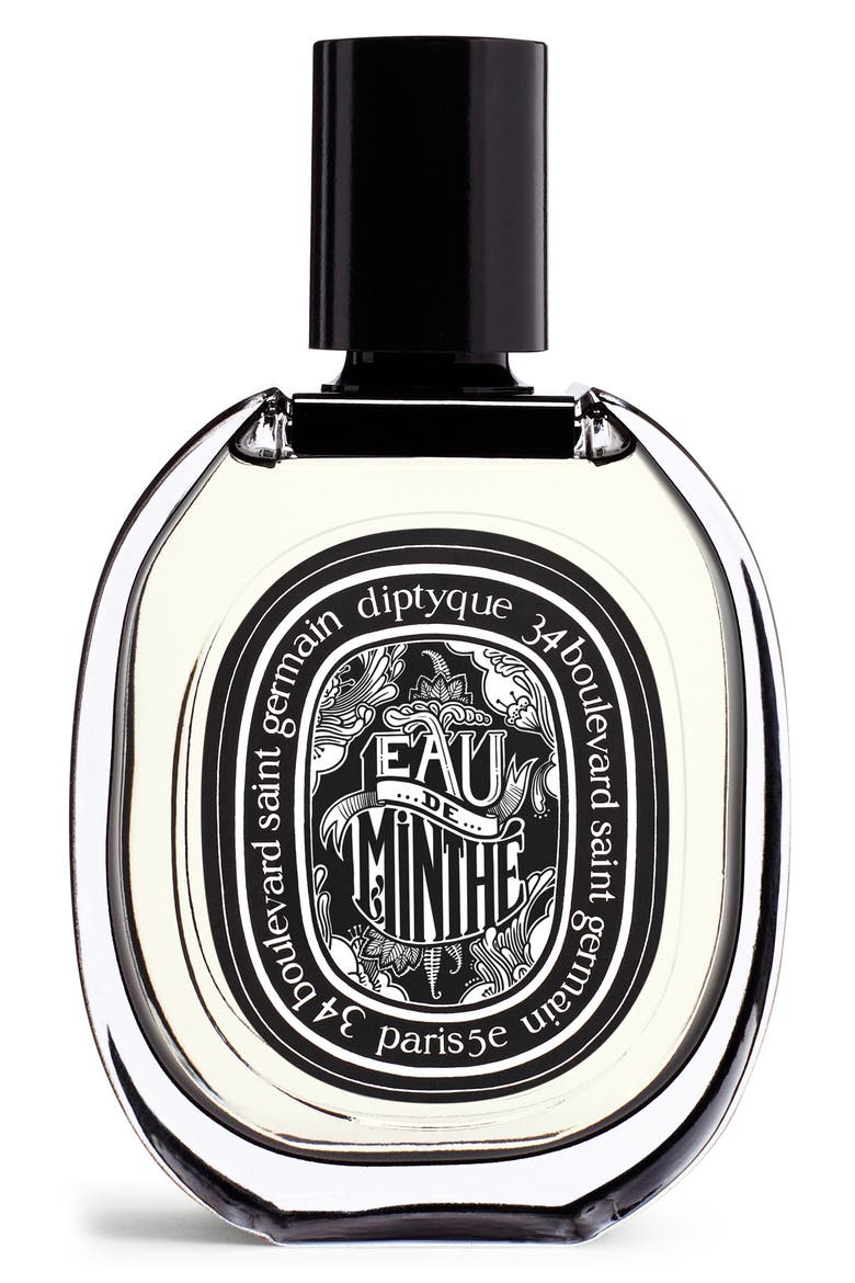 Eau de Minthe (Mint) Eau de Parfum, Main, color, NO COLOR
