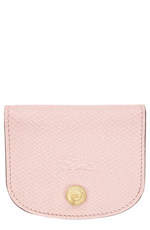 Epure Leather Card Case