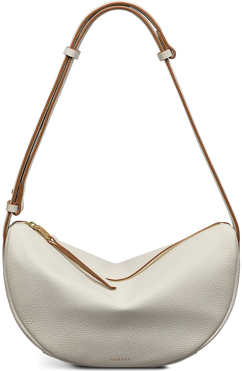 Radley Dukes Place Medium Top Zip Sling Bag, Main, color,