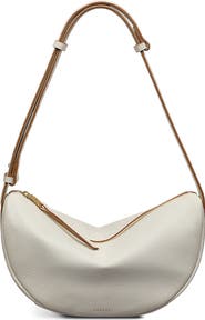 Radley Dukes Place Medium Top Zip Sling Bag