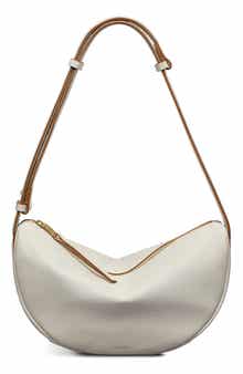 Radley Dukes Place Medium Top Zip Sling Bag