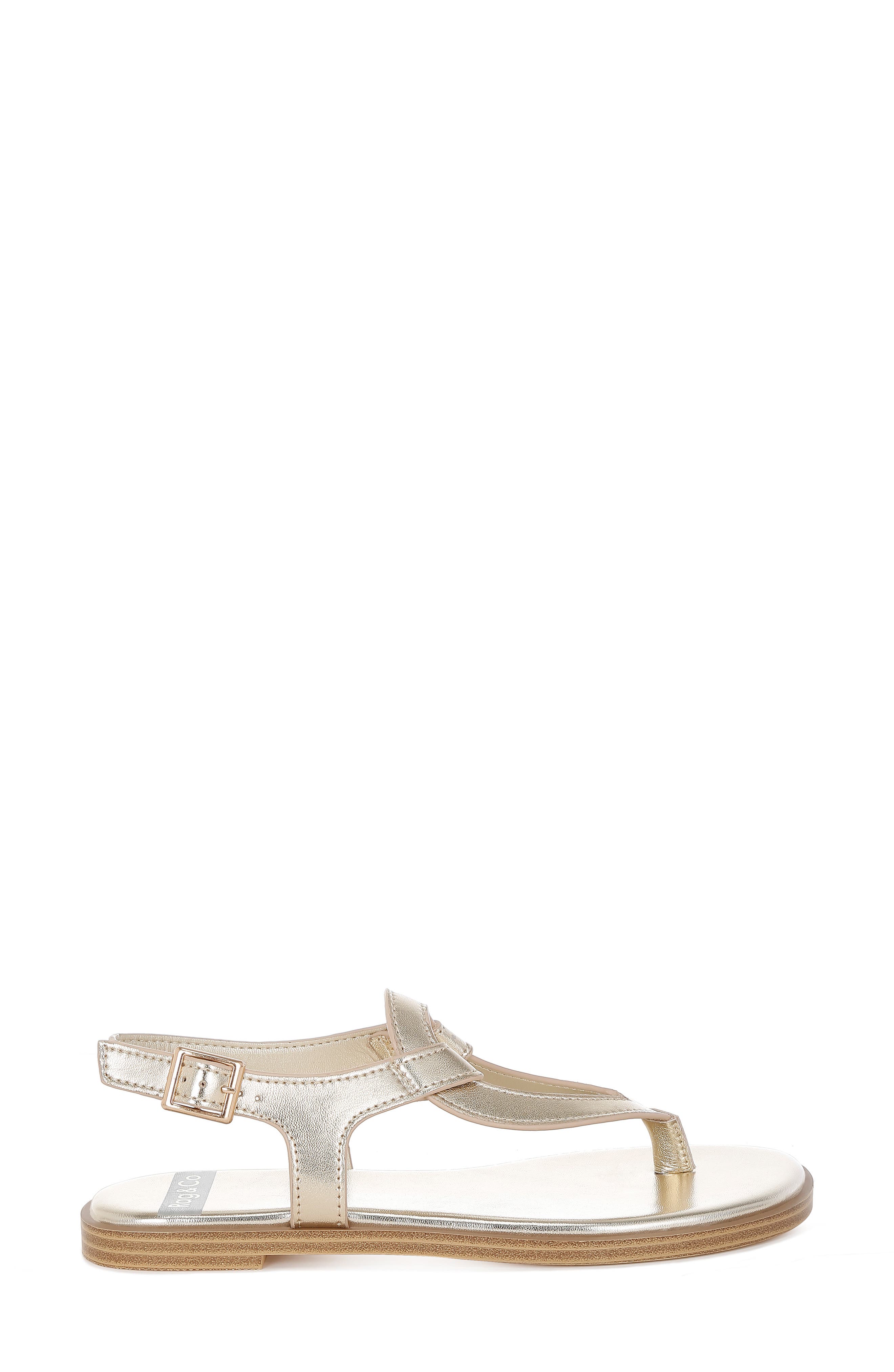 Rag &amp; Co Zorad Slingback Sandal, Alternate, color, 