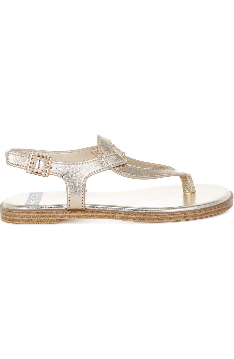 Rag & Co Zorad Slingback Sandal, Alternate, color,