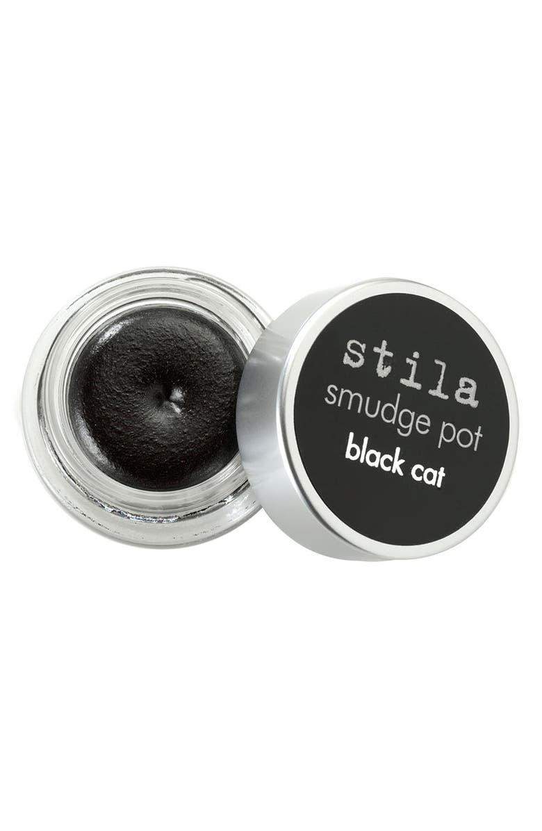 Stila Smudge Pot Gel Eyeliner, Main, color, 