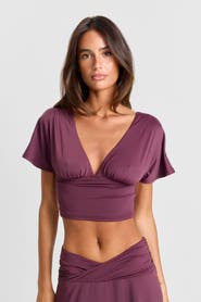 Sasha Therese Winnie Top