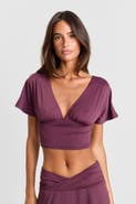 Sasha Therese Winnie Top
