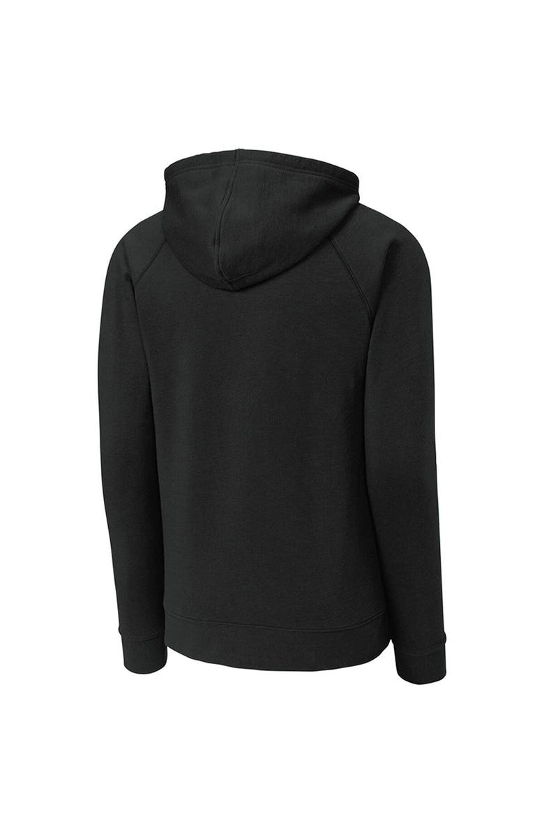 Legends Merchandise Men's LEGENDS Black Dominican Republic Baseball 2023 World Baseball Classic Country Pride Pullover Hoodie, Alternate, color, 