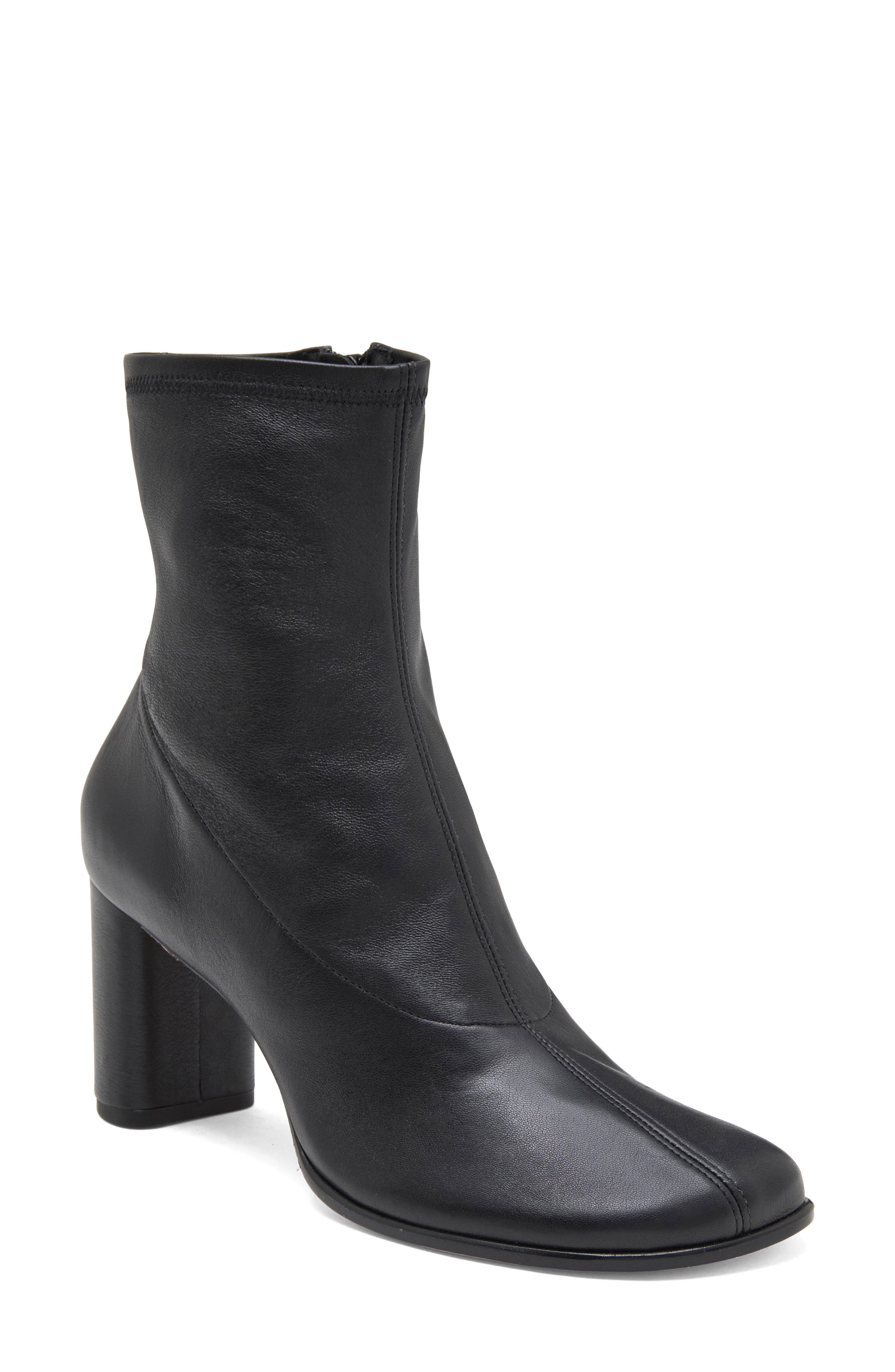 Presley Bootie