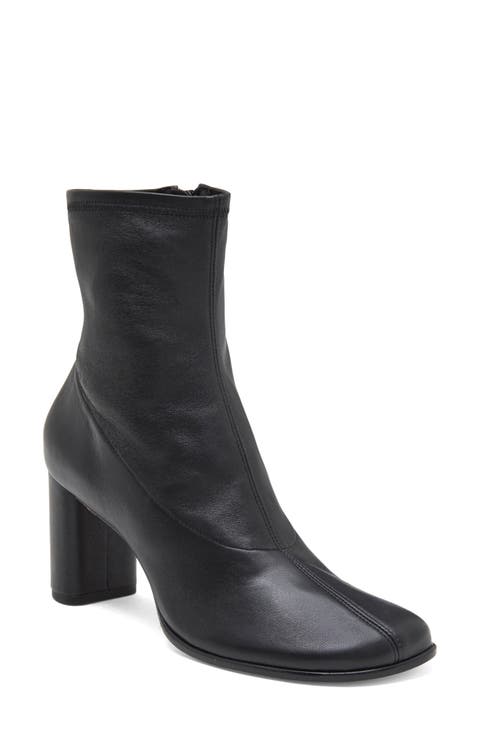 Presley Bootie