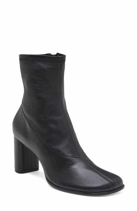 Presley Bootie