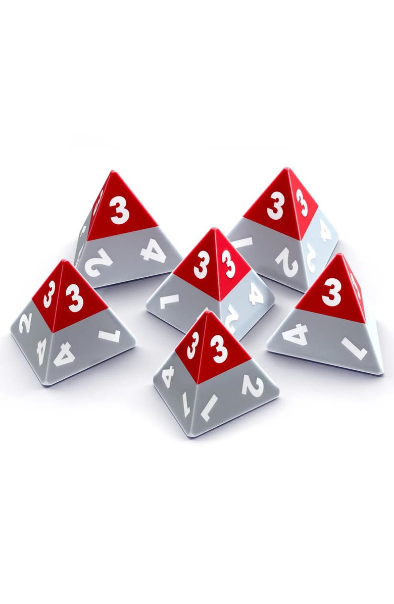 Modiphius Entertainment Triangle Agency Normal Briefcase Collection Rpg Box Set, Alternate, color,