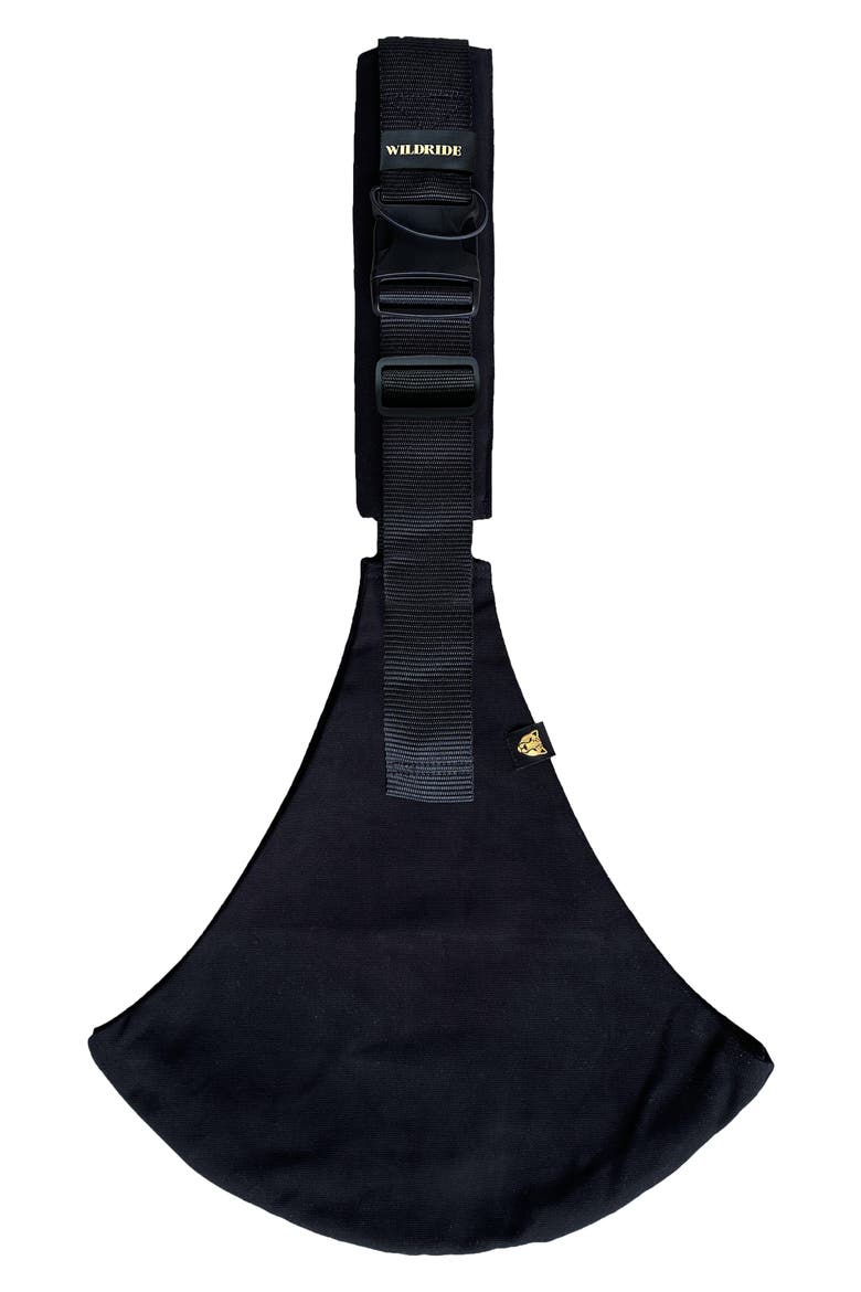Toddler Carrier, Main, color, BLACK