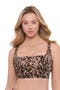 selected Dolce Leopard