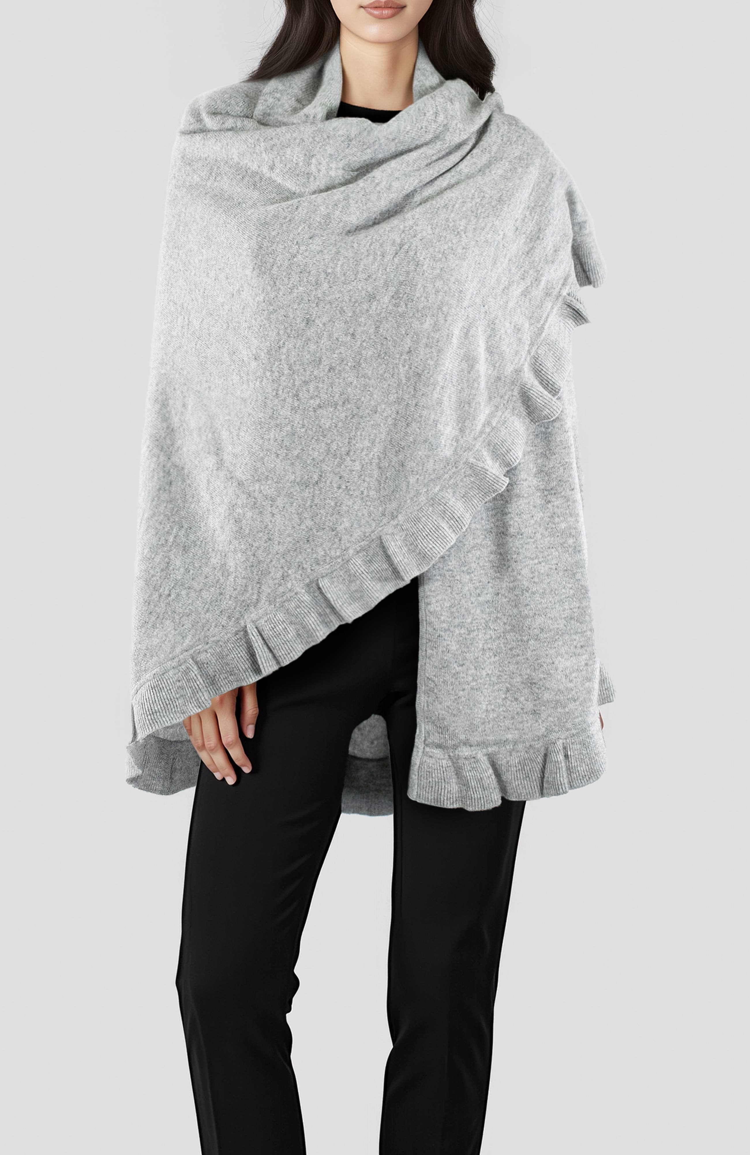 selected LIGHT GREY