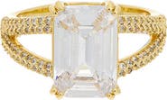 Juvell Cubic Zirconia Ring