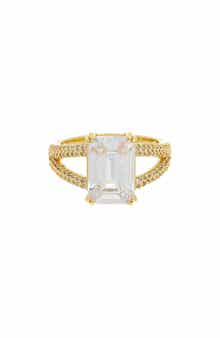 Juvell Cubic Zirconia Ring