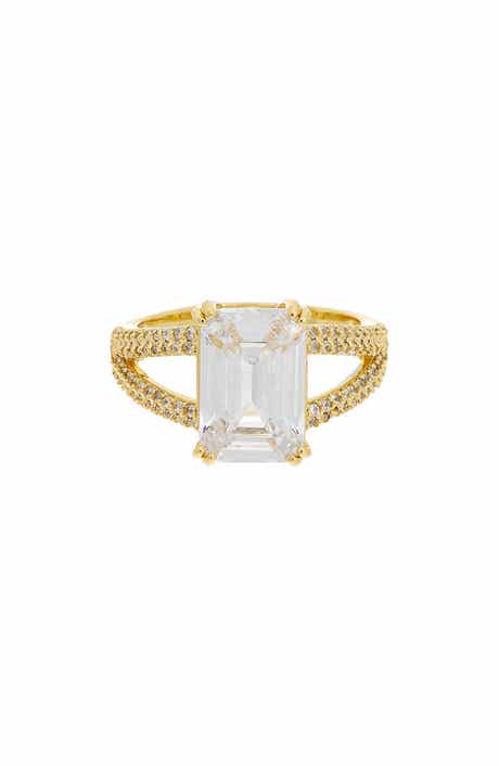 Juvell Cubic Zirconia Ring