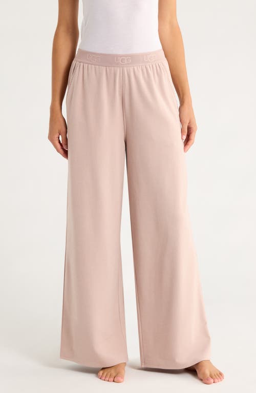 Ugg(r) Cecily Wide Leg Pants In Multi