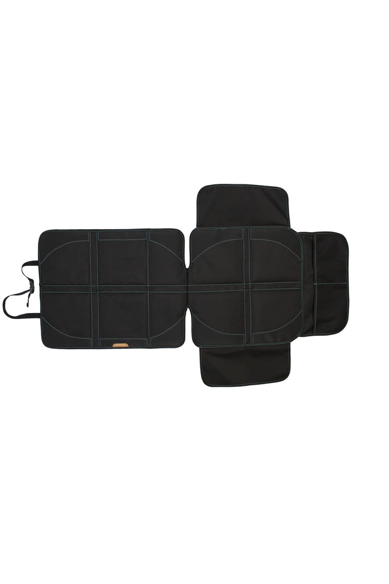 Premium Car Seat Protector, Alternate, color, Black