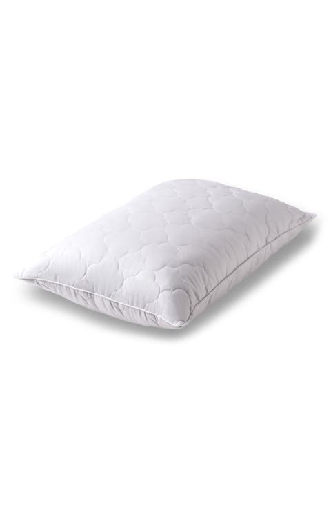 Billowy Clouds Pillow