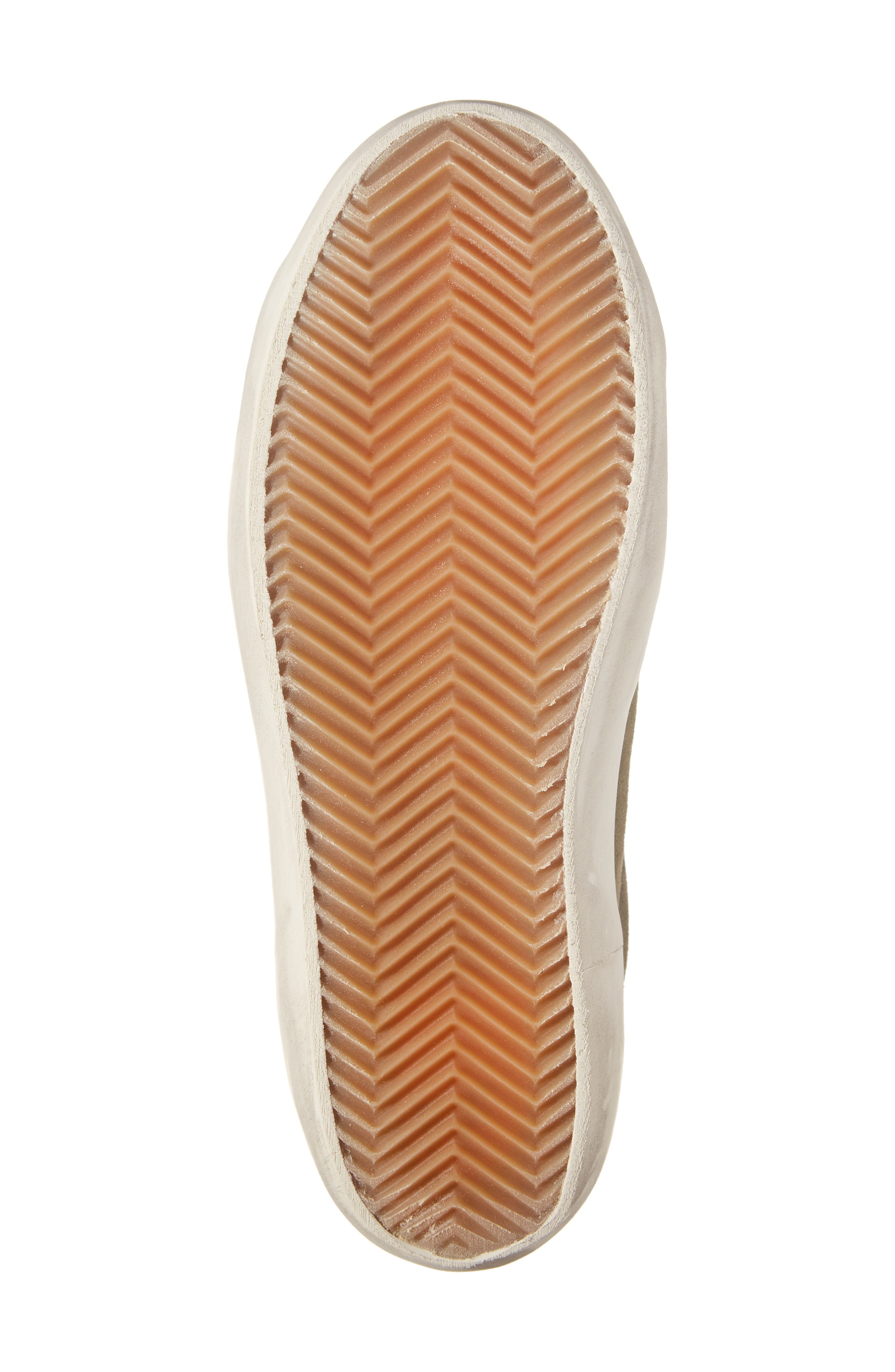 Golden Goose Super-Star Low Top Sneaker, Alternate, color, Green