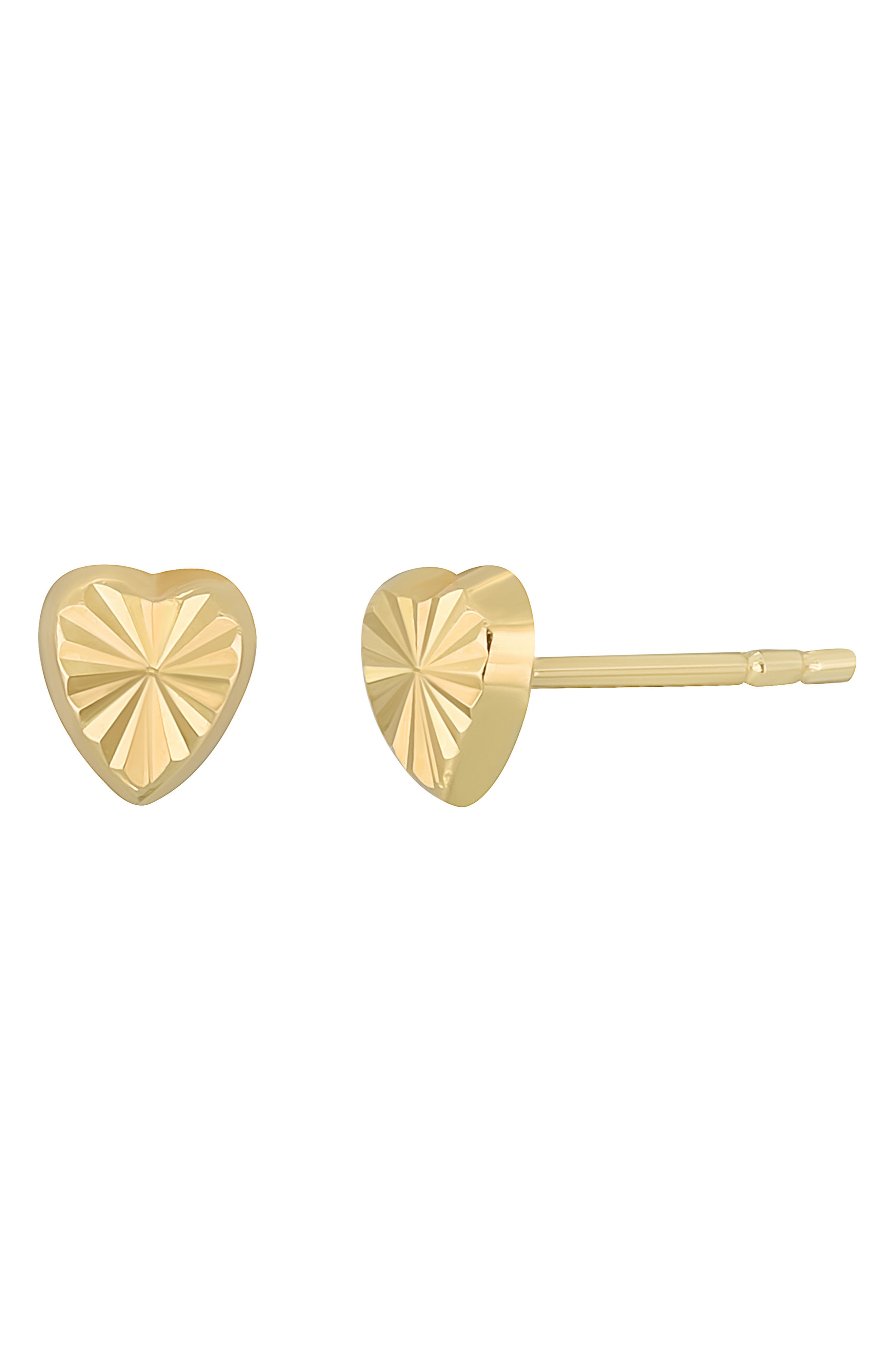 selected 14K YELLOW GOLD