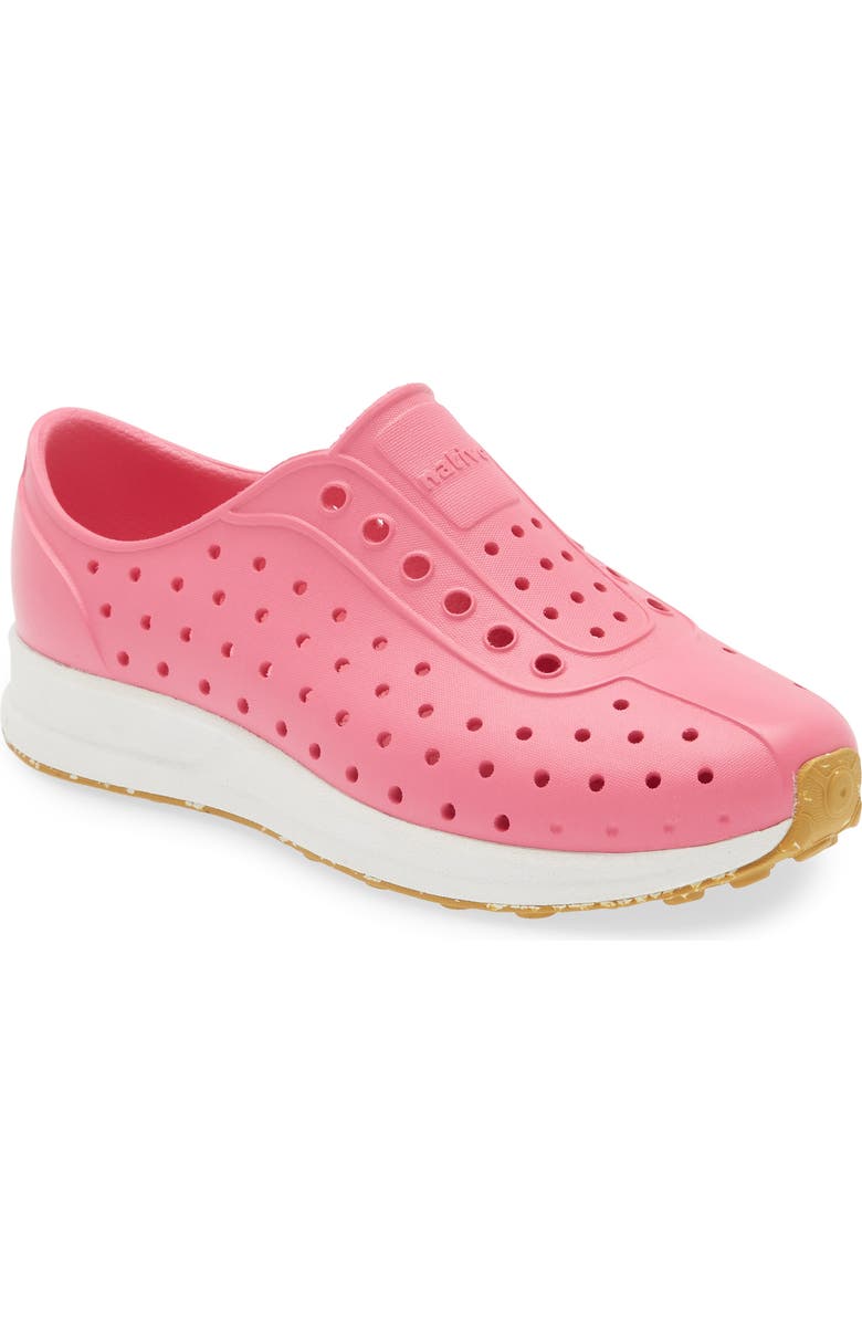 Native Shoes Robbie Sugarlite Slip-On Shoe, Main, color, Hpswmsrb