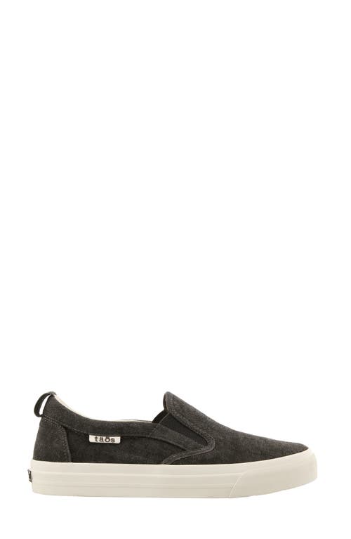 Taos Rubber Soul Slip-on Sneaker