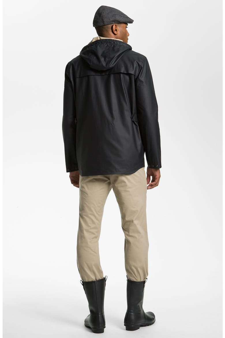Straight Leg Chinos, Alternate, color, KHAKI