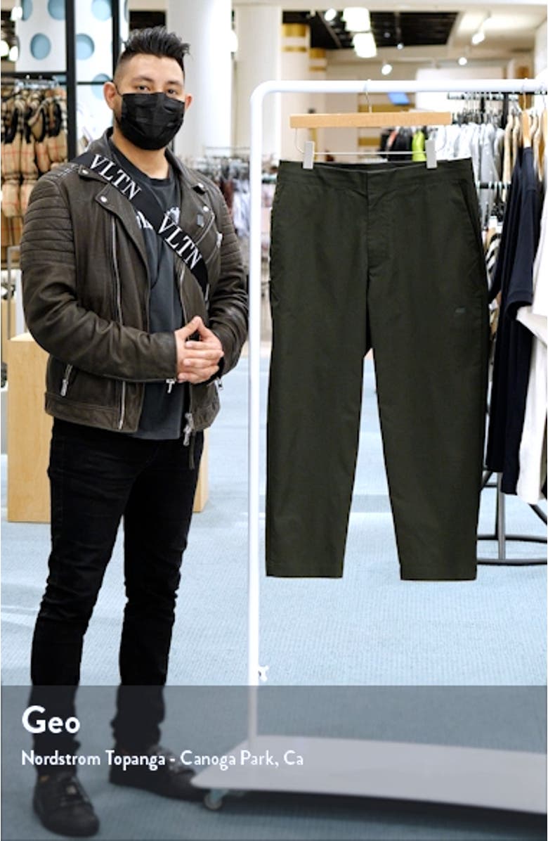 Sportswear Essential Pants, sales video thumbnail