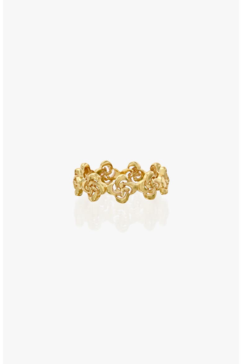 Lana Ring, Alternate, color, Yellow Gold
