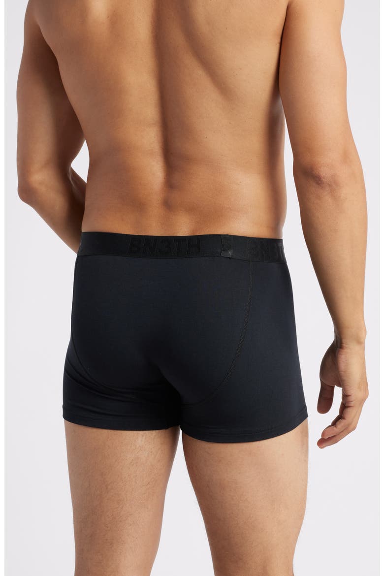 Classic Icon Boxer Briefs, Alternate, color, BLACK