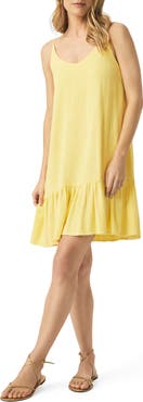 Splendid Gisele Minidress