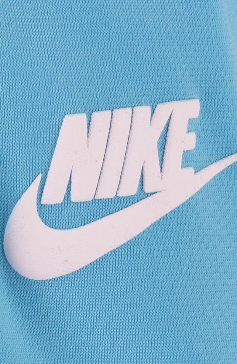 Nike XO Swoosh Tricot Tracksuit Set, Alternate, color, 