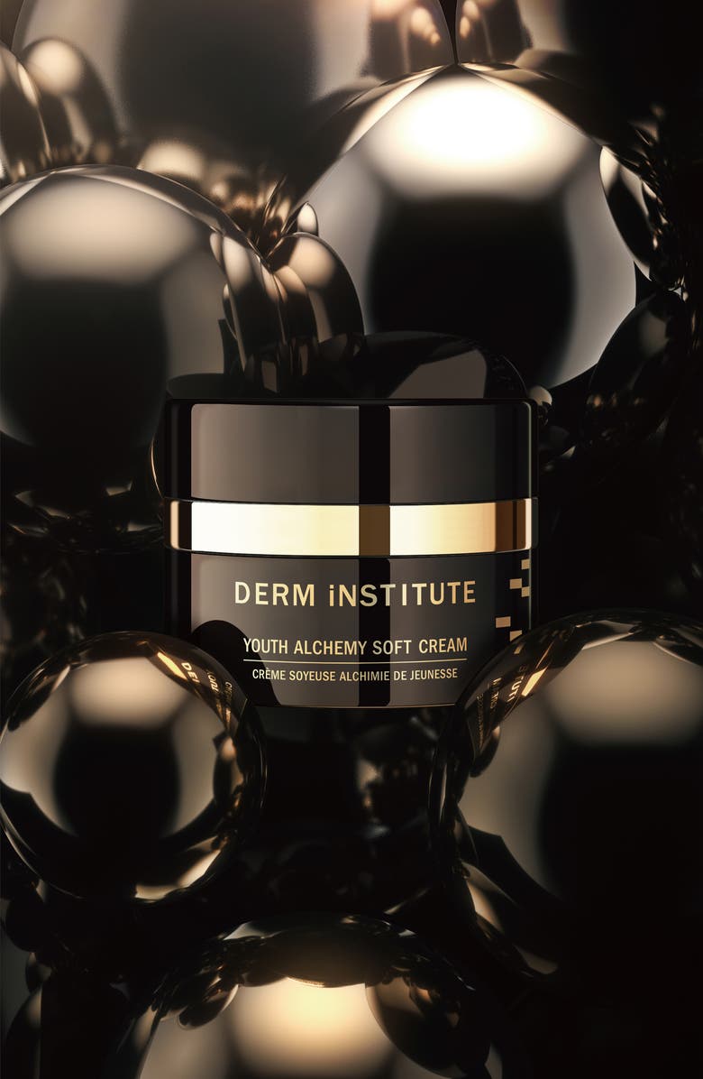 Derm Institute Youth Alchemy Soft Cream, Alternate, color,