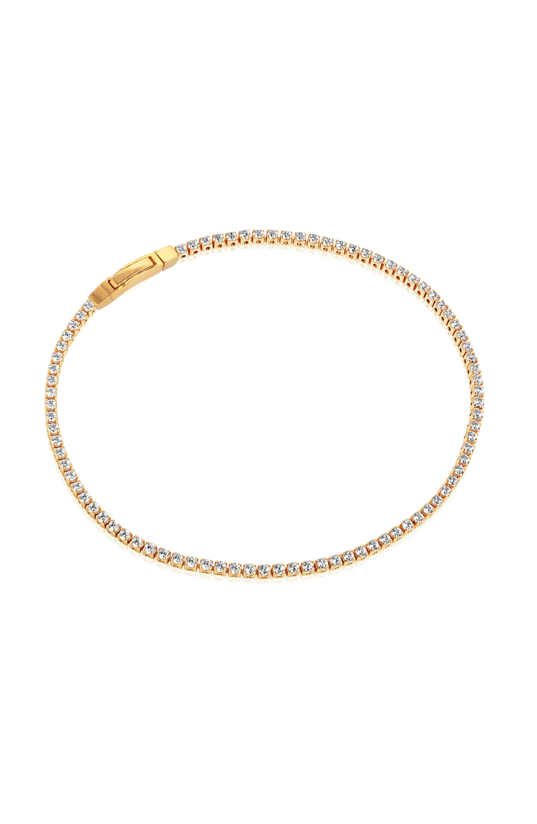 Sif Jakobs Jewellery Gisella Jewelry Set - Gold, Alternate, color, 18K Gold Plated