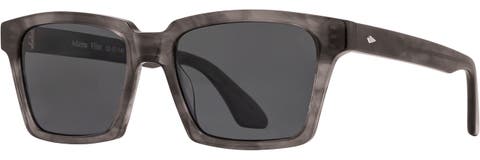 Adams 52mm Square Nylon Non Polarized