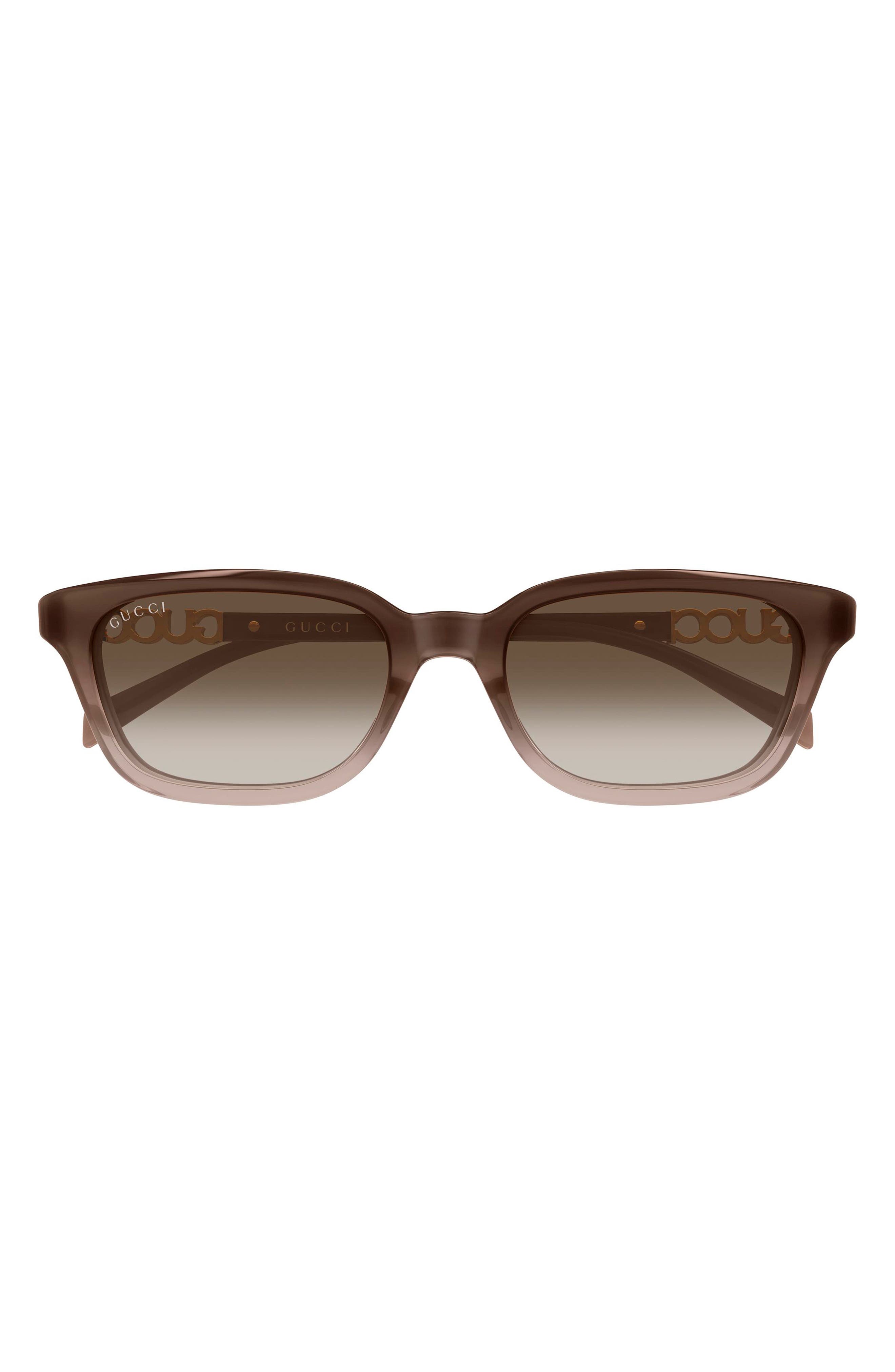 selected BROWN