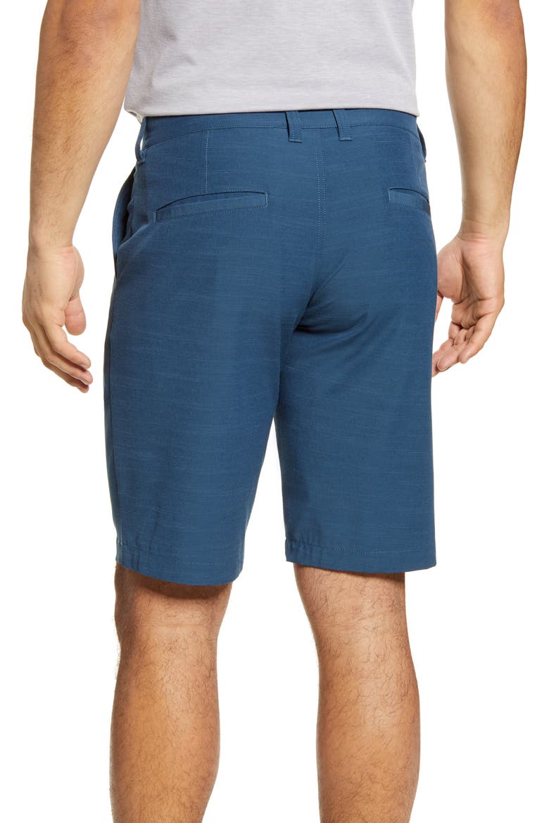 All In Performance Shorts, Alternate, color, BLUE WING TEAL