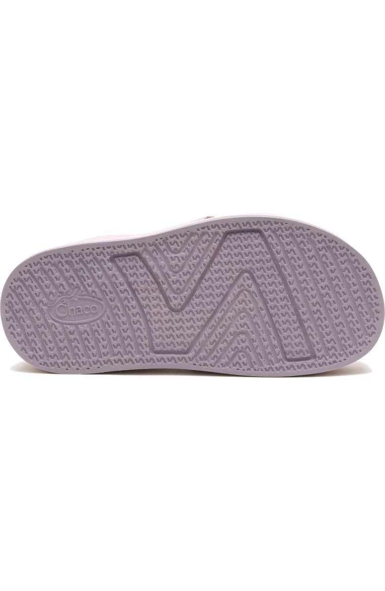 Chaco Townes Midform Sandal, Alternate, color, Rose Quart