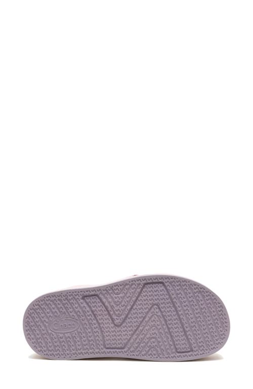Chaco Townes Midform Sandal