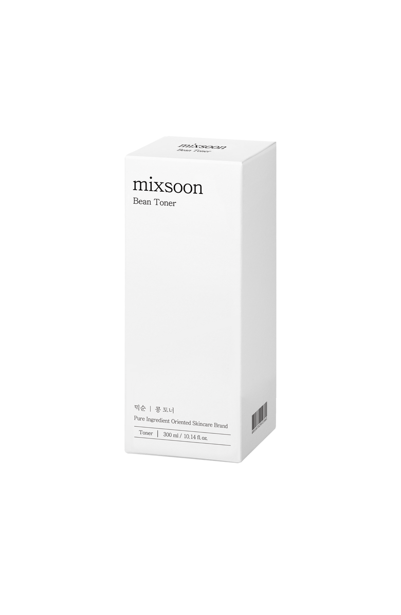 Mixsoon Bean Toner, Alternate, color, NO COLOR