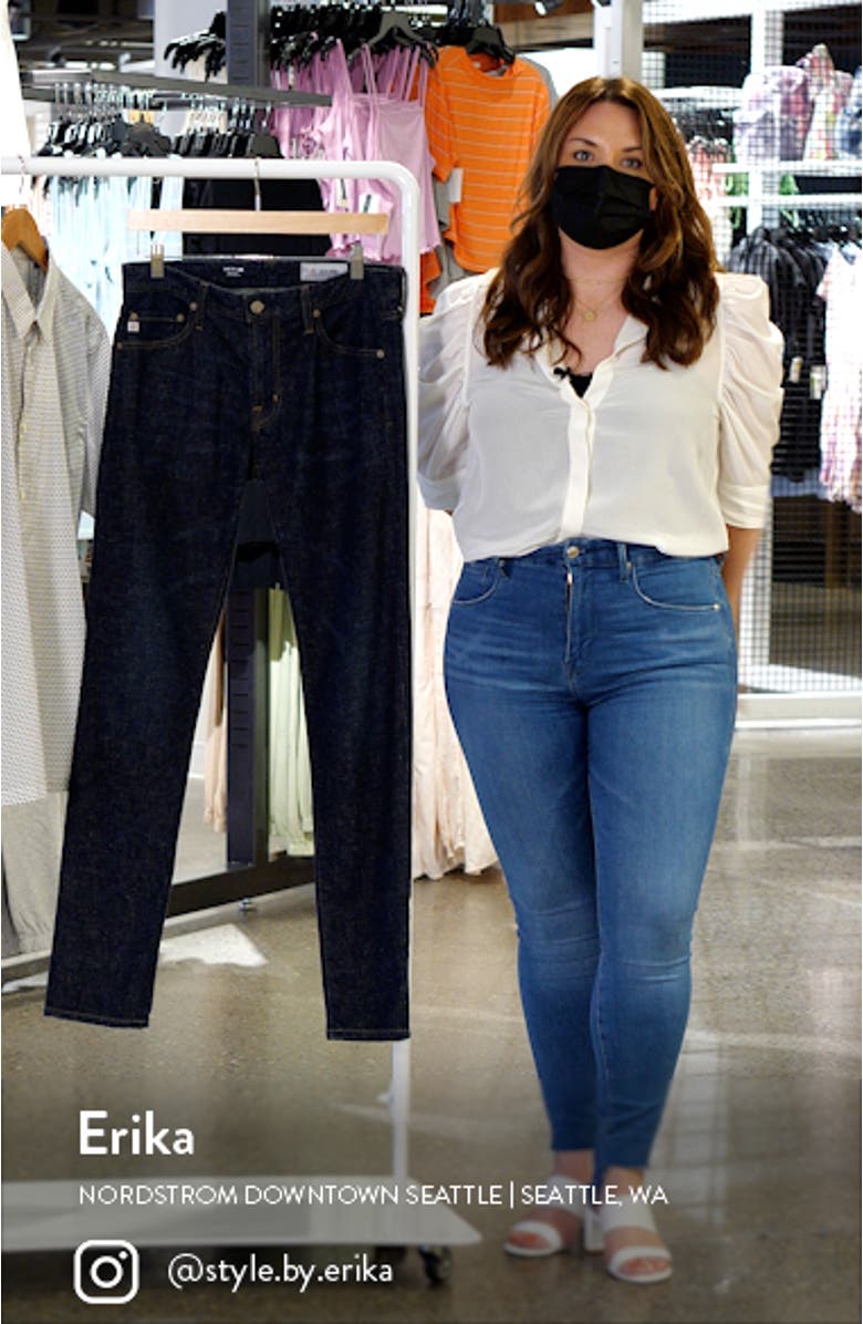 Dylan Skinny Fit Jeans, sales video thumbnail