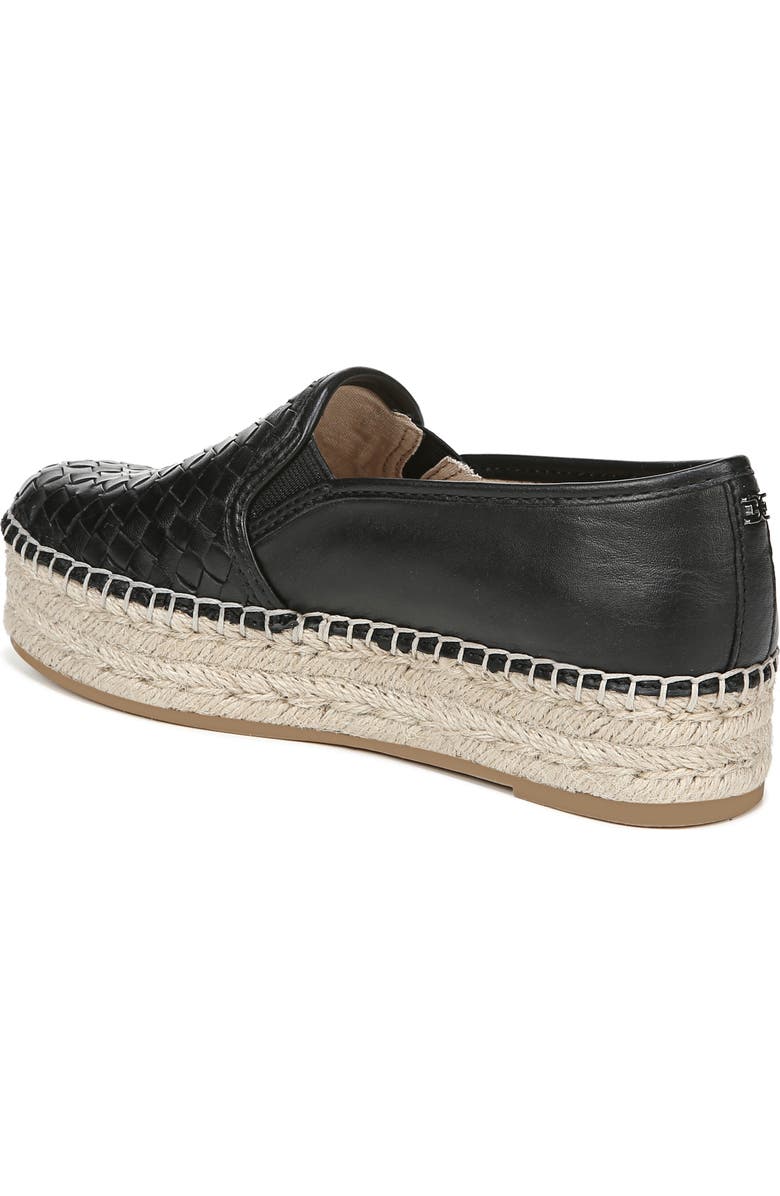 Sam Edelman Catherine Platform Flat, Alternate, color,