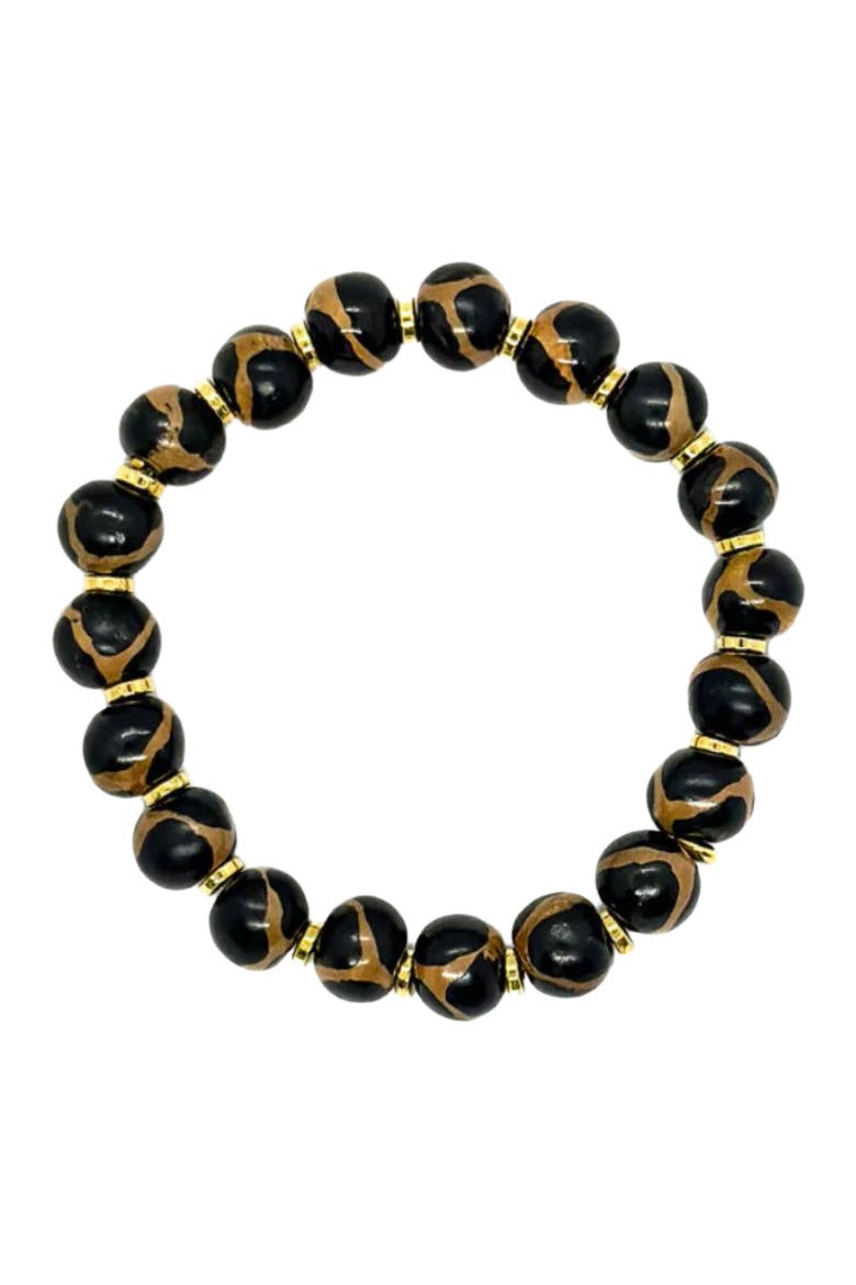 Earth Collection - Sahara Sand Bracelet, Main, color, Multi
