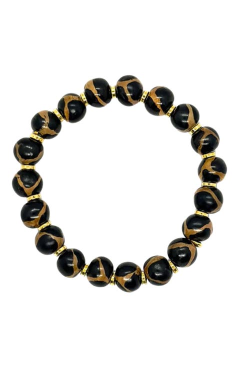 Earth Collection - Sahara Sand Bracelet