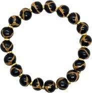 Kazuri Earth Collection - Sahara Sand Bracelet