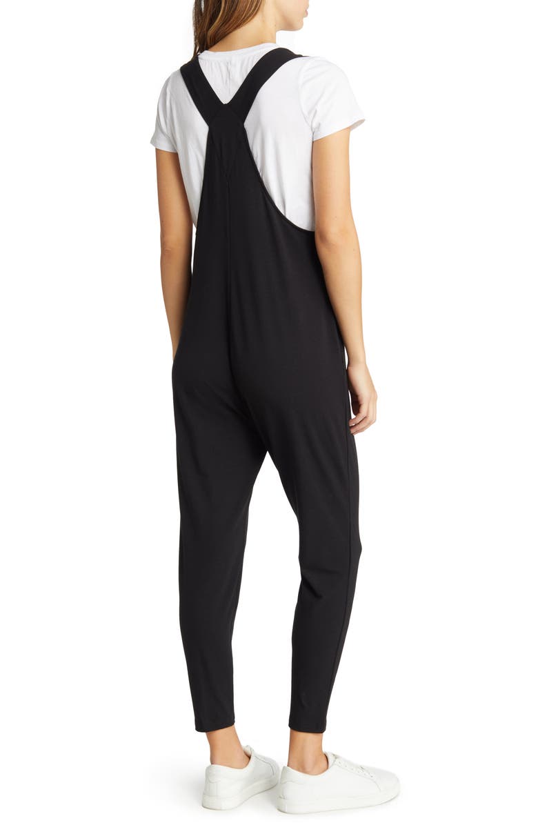 SMASH + TESS The Romperalls Overalls, Alternate, color, 