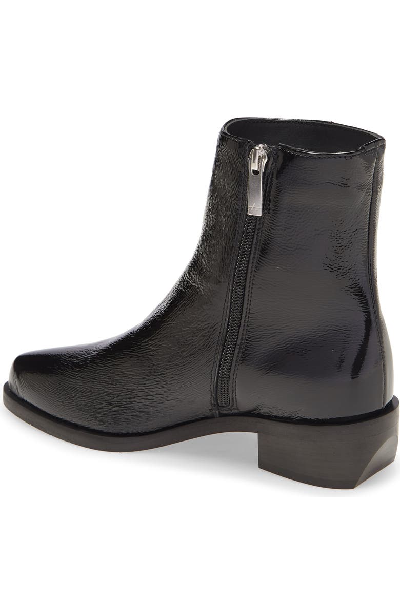 Aquatalia Gwenyth Weatherproof Bootie, Alternate, color,